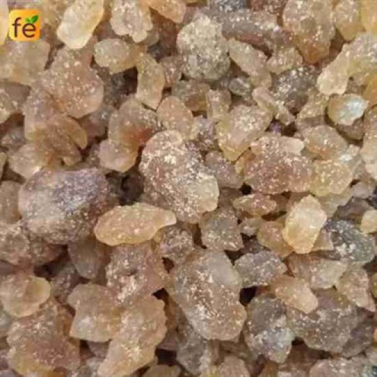 Palm Sugar Crystals (Panam Kalkandam - പനം കൽക്കണ്ടം), 250g