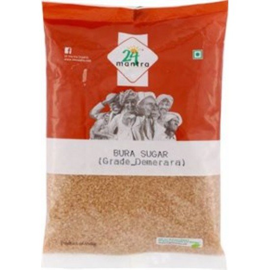 24 Mantra Bura Sugar, 500G