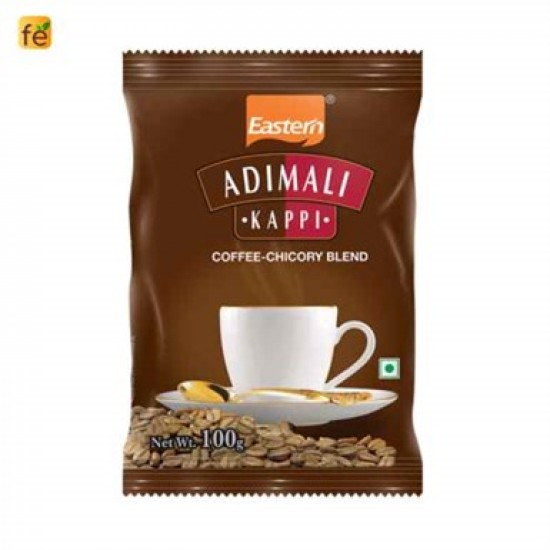 Eastern - Adimali Kappi Powder, 100 gm Pouch