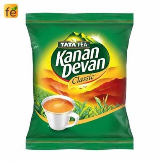 Tata Tea Kanan Devan Tea, 250 g