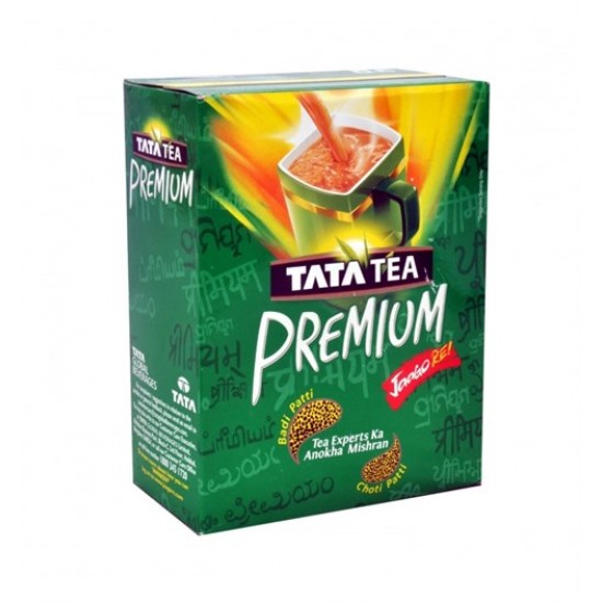 Tata Tea Premium, 500g