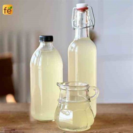 Natural Toddy Vinegar, 500ml