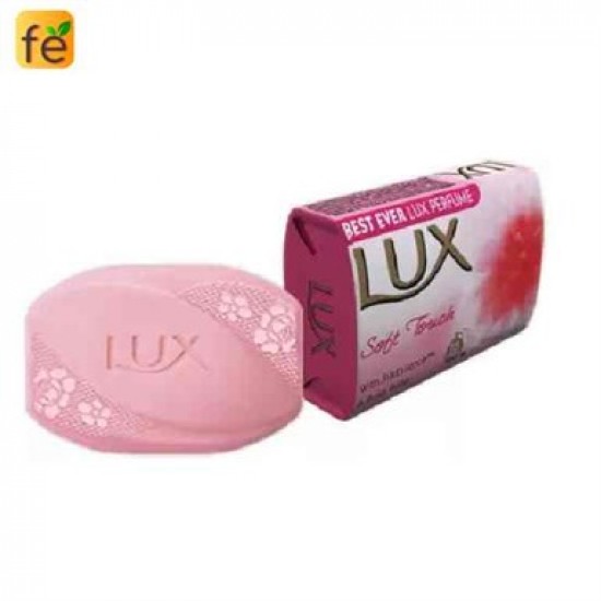 LUX Soft Touch Soap, 150 g