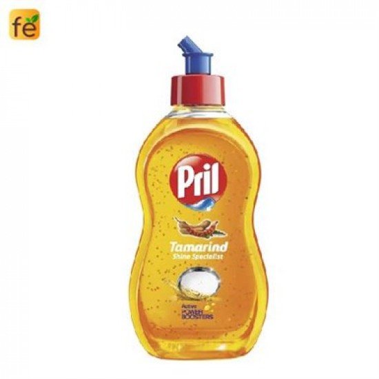 Pril Dishwash Speckles - 425 ml (Tamarind)