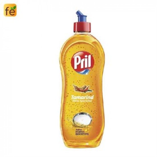 Pril Dishwash Speckles - 750 ml (Tamarind)