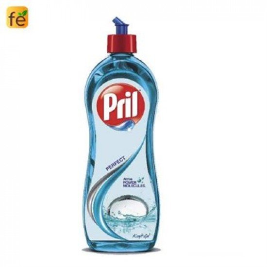 Pril Kraft Dish Washing Liquid - 750 ml