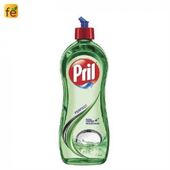 Pril Perfect Active 2X Lime - 750 ml (Green)