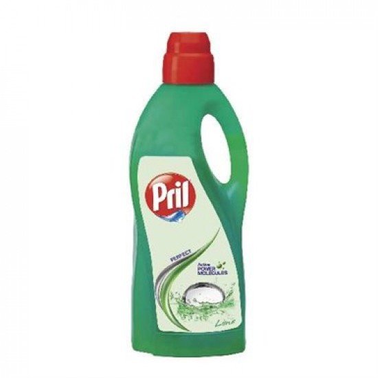 Pril Dish Washing Liquid - 2 L (Green)