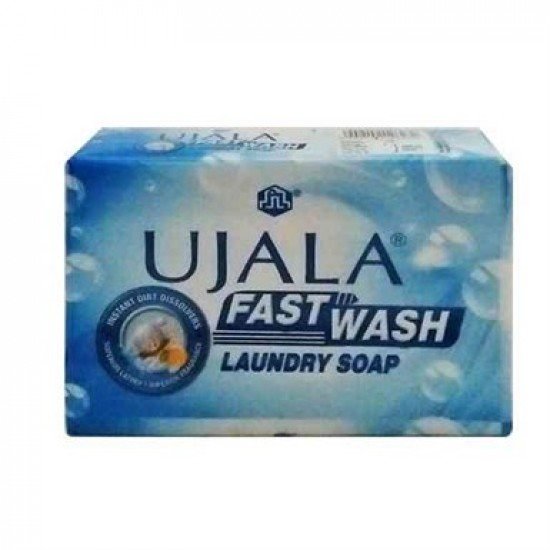 Ujala Fast Wash Laundry Soap