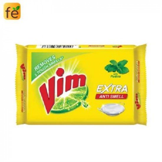 Vim Anti Smell Bar - 250 g