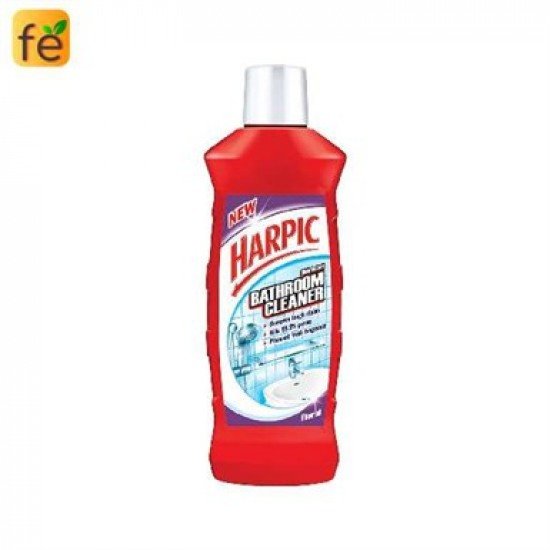 Harpic Bathroom Cleaner Floral - 500 ml