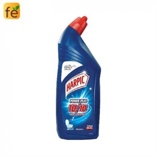 Harpic Powerplus Toilet Cleaner Original - 600 ml