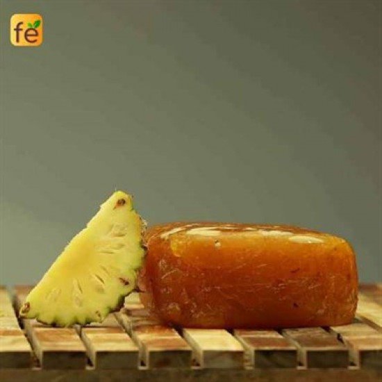 Kozhikodan Pineapple Halwa, 500 gm pack