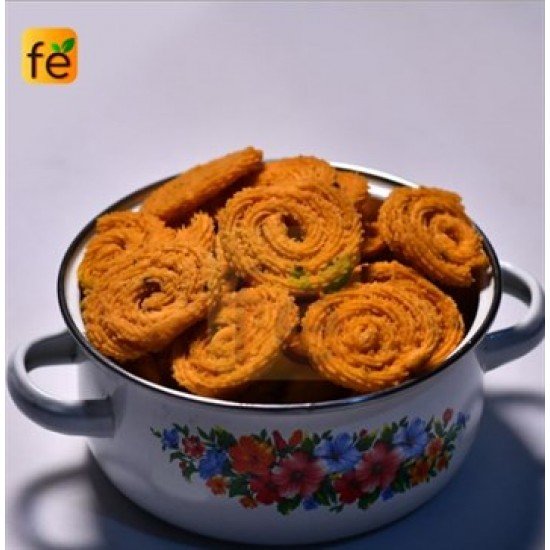 Rice Murukku, 150 gm pack