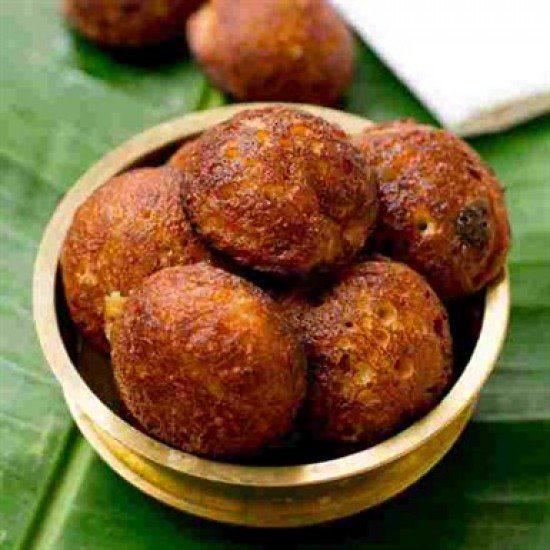 Unniyappam, 250 gm pack