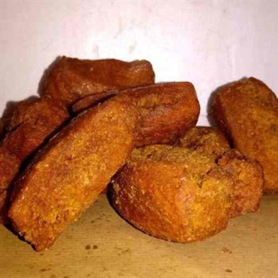 Vettucake / Kerala Tea Stall snack, 200gm